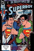 SUPERBOY #16 