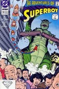 SUPERBOY #18 
