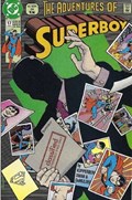 SUPERBOY #17 