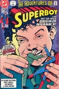 SUPERBOY #20 