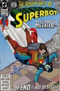 SUPERBOY #22 