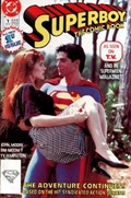 SUPERBOY #1 
