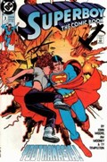 SUPERBOY #3 