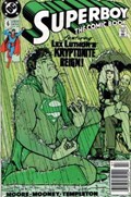 SUPERBOY #6B 