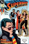 SUPERBOY #5 