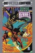 BATMAN: SWORD OF AZRAEL SILVER EDITION #1 