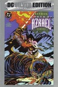 BATMAN: SWORD OF AZRAEL SILVER EDITION #2 
