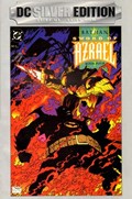 BATMAN: SWORD OF AZRAEL SILVER EDITION #4 