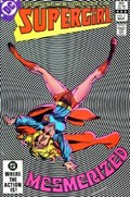 SUPERGIRL #5 