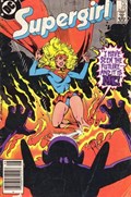 SUPERGIRL #22B 