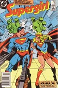 SUPERGIRL #21B 