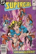 SUPERGIRL #12B 