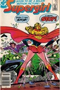 SUPERGIRL #17B 
