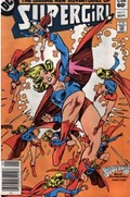 SUPERGIRL #11B 