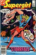 SUPERGIRL #15B 