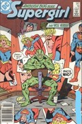SUPERGIRL #16B 