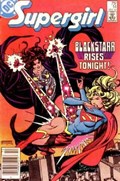 SUPERGIRL #14B 