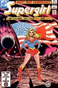 SUPERGIRL #13 