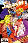 SUPERGIRL #19 