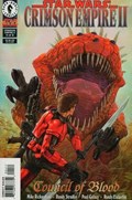 STAR WARS: CRIMSON EMPIRE II #4 