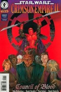 STAR WARS: CRIMSON EMPIRE II #1 