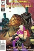 STAR WARS: CRIMSON EMPIRE II #3B 