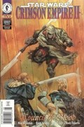 STAR WARS: CRIMSON EMPIRE II #2B 