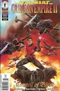 STAR WARS: CRIMSON EMPIRE II #5B 