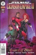 STAR WARS: CRIMSON EMPIRE II #6B 
