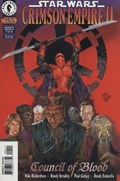 STAR WARS: CRIMSON EMPIRE II #1C 