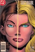 SUPERGIRL #16B 
