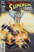 SUPERGIRL #24 