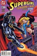 SUPERGIRL #23 