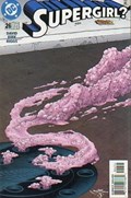 SUPERGIRL #26 