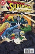 SUPERGIRL #28 