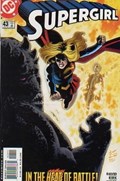 SUPERGIRL #43 