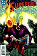 SUPERGIRL #35 