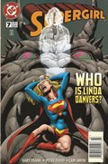 SUPERGIRL #7B 