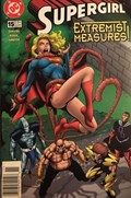 SUPERGIRL #15B 
