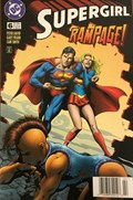 SUPERGIRL #6B 