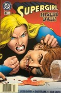 SUPERGIRL #8B 