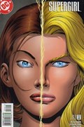 SUPERGIRL #16 