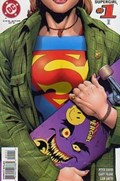 SUPERGIRL #1 
