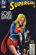SUPERGIRL #12 
