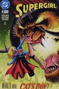SUPERGIRL #2 