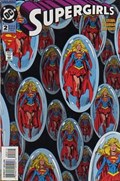 SUPERGIRL #2 