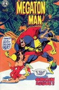 MEGATON MAN #1 
