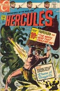 HERCULES #10 