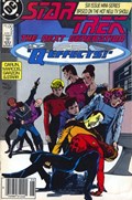 STAR TREK: THE NEXT GENERATION #5B 