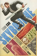 SKYBOURNE #1 